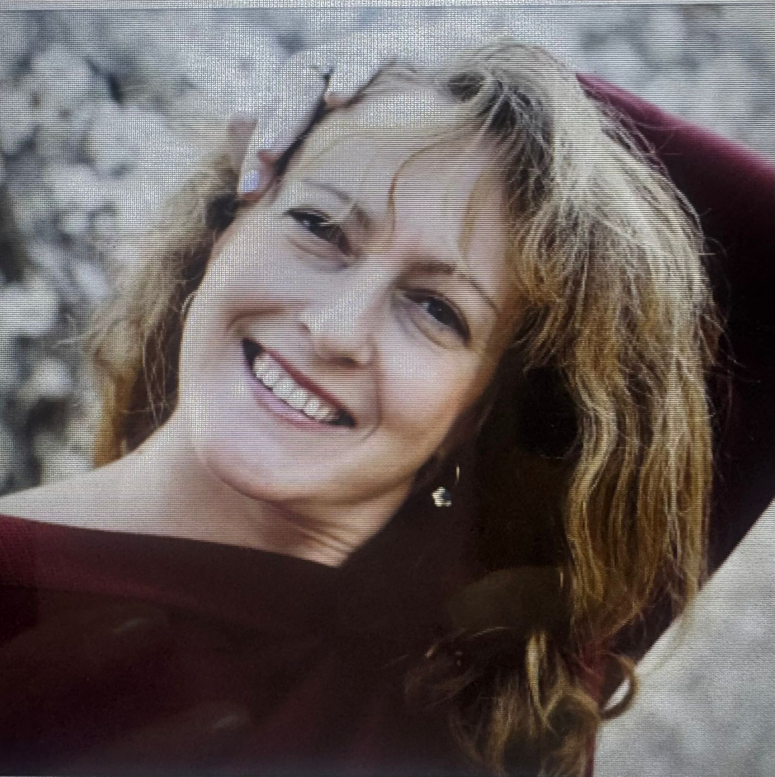 Claudia, 49 años – Viuda hace 2 años