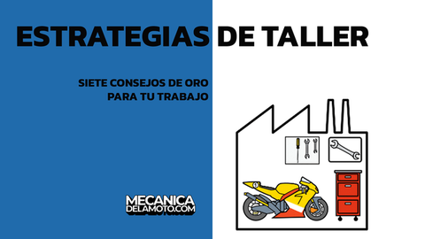 Estrategias para un Taller Eficiente