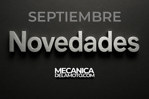 ¿Qué pasó en septiembre?