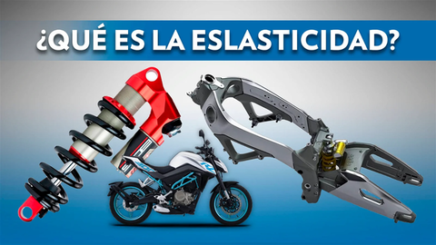 ¿Qué es la elasticidad?