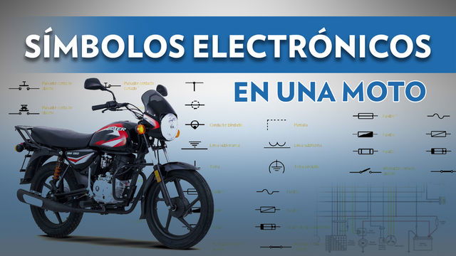 Símbolos electrónicos