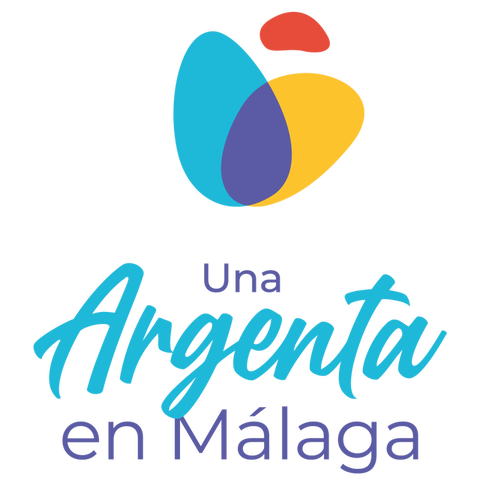 Una argenta en Málaga