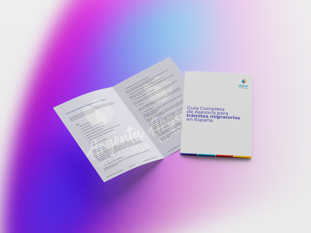 Guía Completa de Asesoría para Trámites Migratorios en España