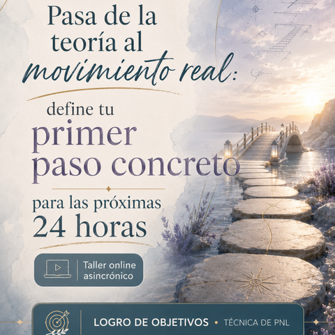 Taller LOGRO DE OBJETIVOS
