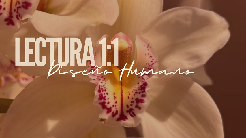 Lectura de Diseño Humano