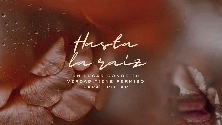 Hasta la raíz: el lab