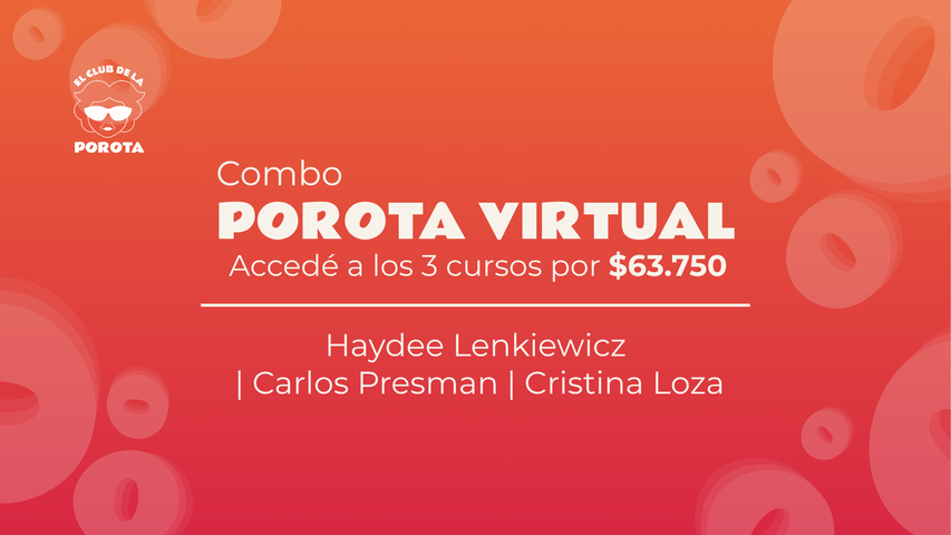 Porota virtual