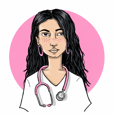 Charlemos de medicina