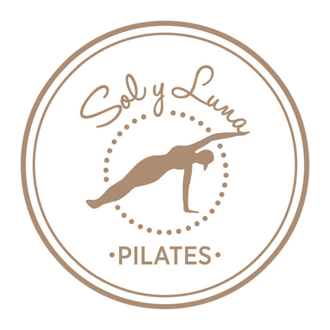 SOL Y LUNA PILATES REFORMER x Estefanía Brandi