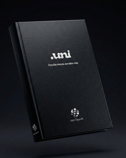 Estudia menos, aprueba más