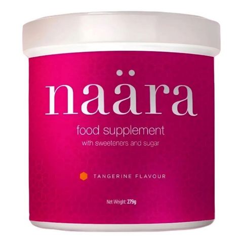 Naara - Colageno Doblemente Hidrolizado 