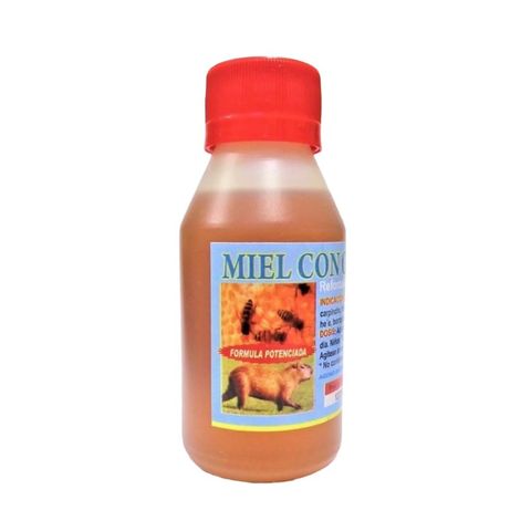Miel de Carpincho 100 ml 