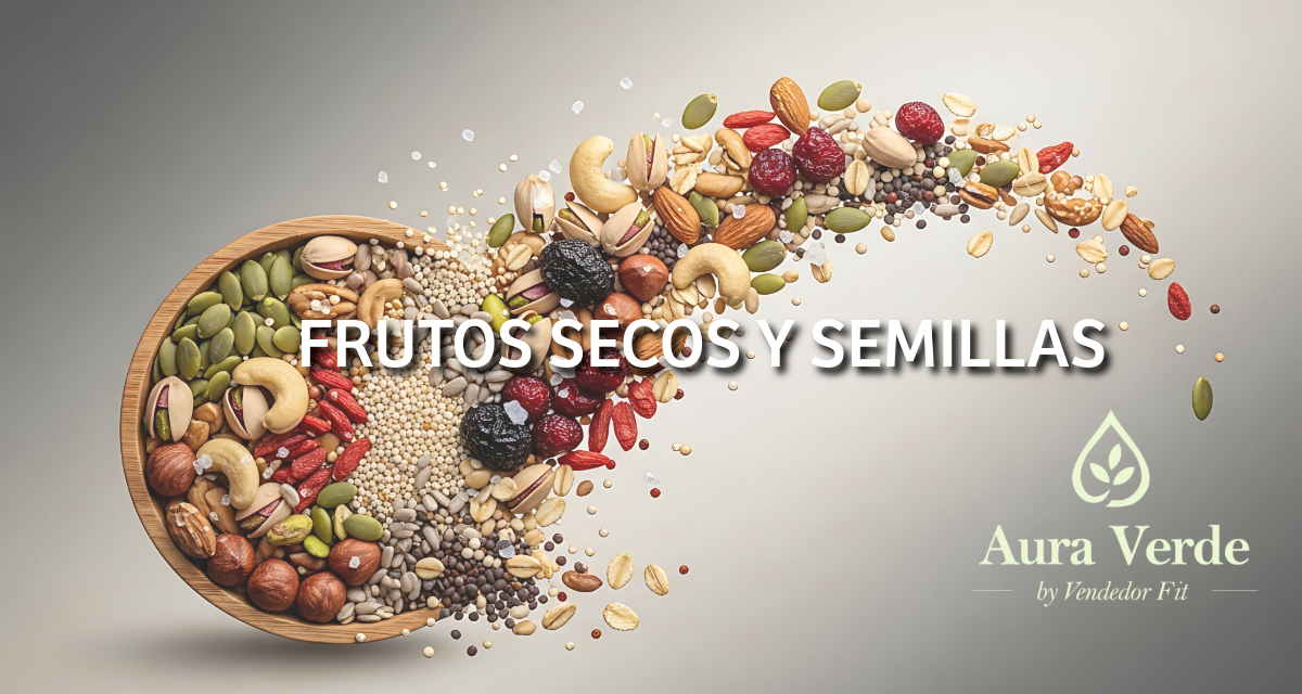 BANNER FRUTOS SECOS Y SEMILLAS