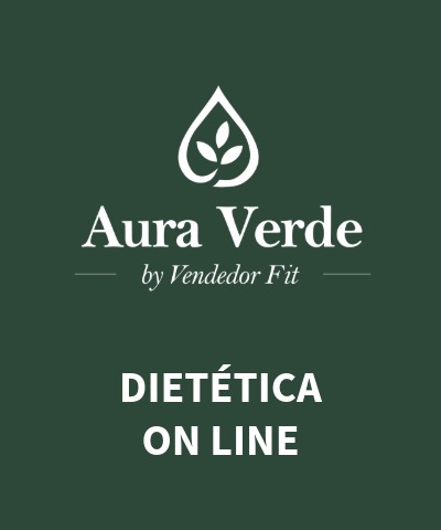 AURA VERDE BY VENDEDOR FIT TIENDA VIRTUAL