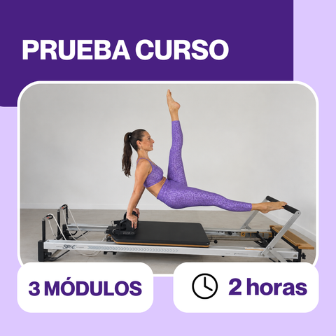 Curso de prueba