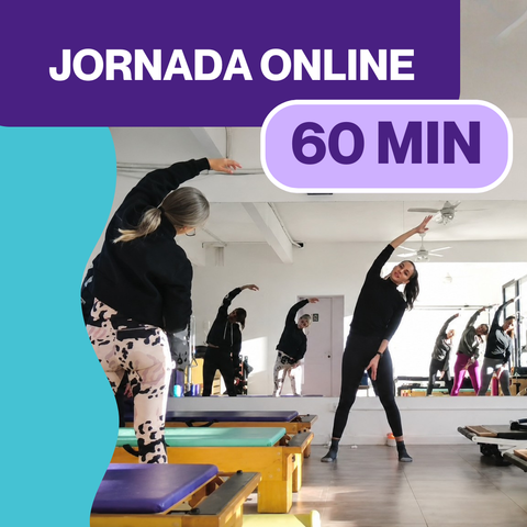 JORNADA DE ENTRENAMIENTO