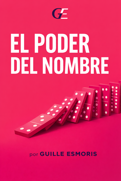 El poder del nombre
