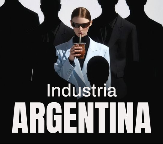 Industria Argentina