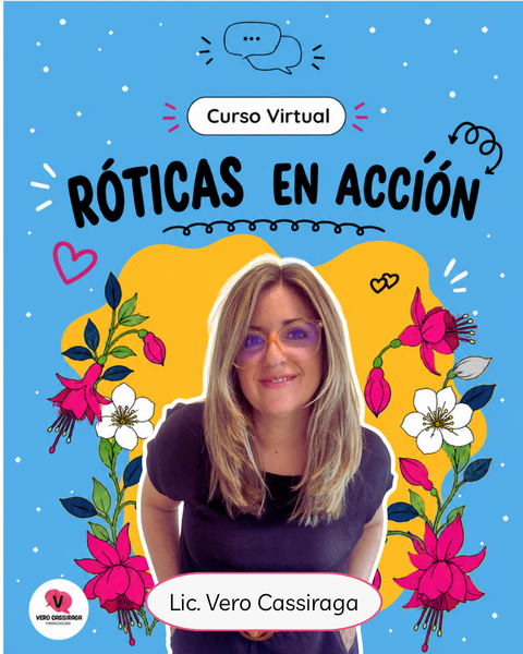 Róticas en acción