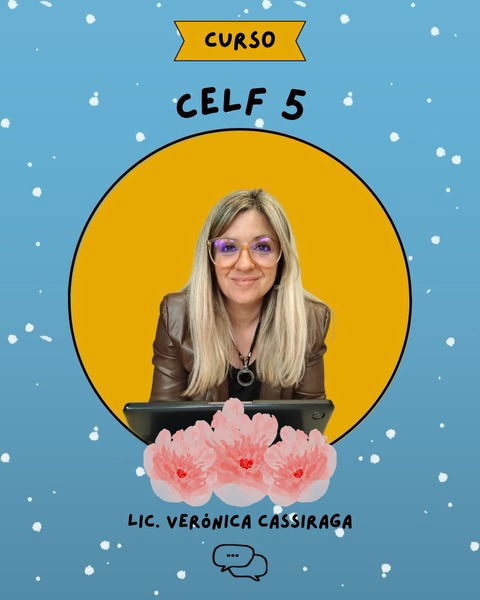 CELF 5