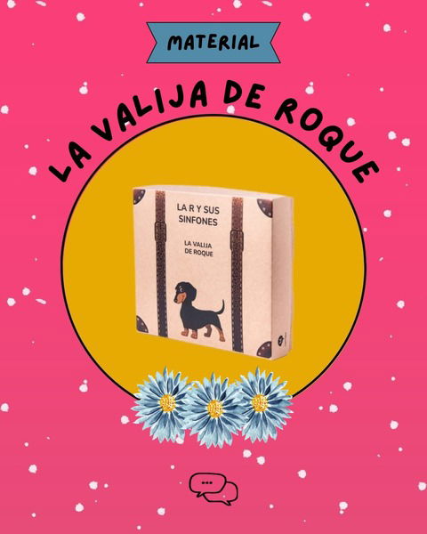 La Valija de Roque