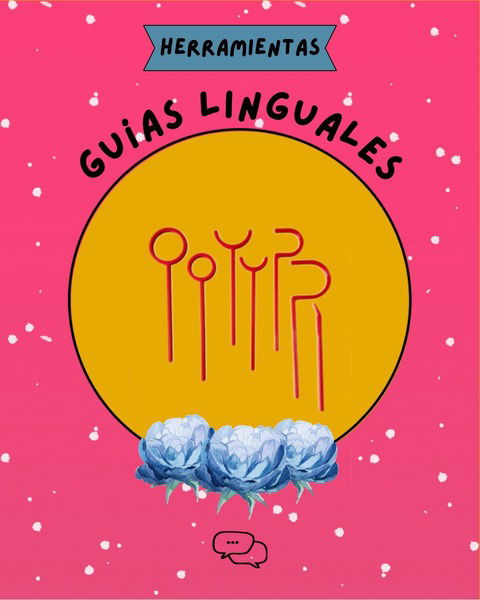 Guías Linguales