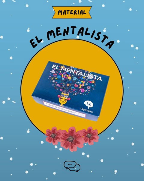 El Mentalista