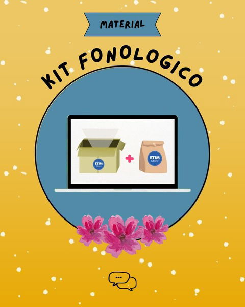 Kit Fonológico