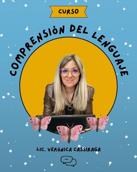 Comprensión del Lenguaje