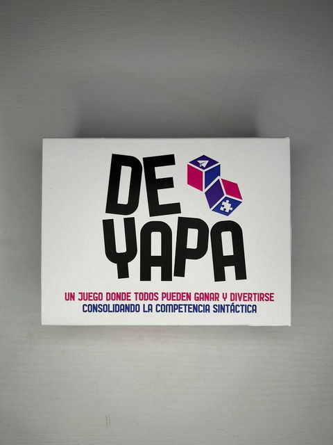 De Yapa 