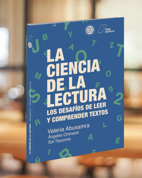 La ciencia de la lectura