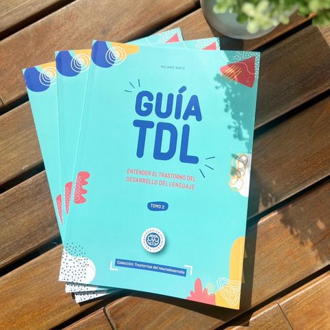 Guía TDL