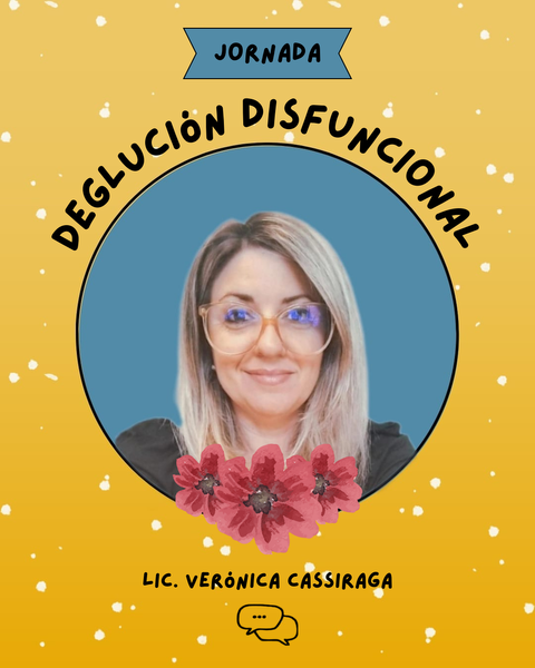 Deglución Disfuncional