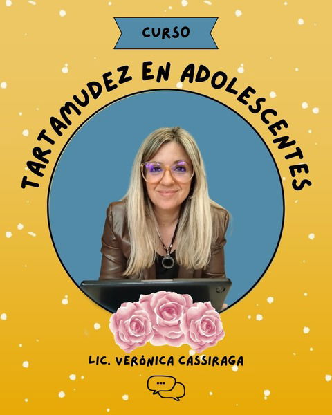 Tartamudez en adolescentes 