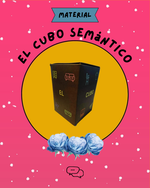 El Cubo semántico