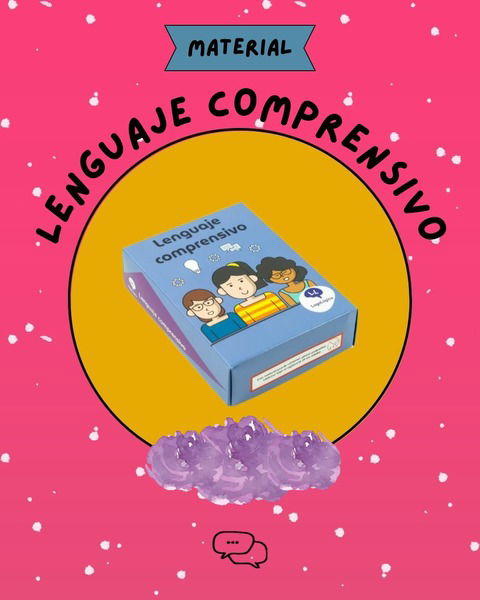 Lenguaje Comprensivo