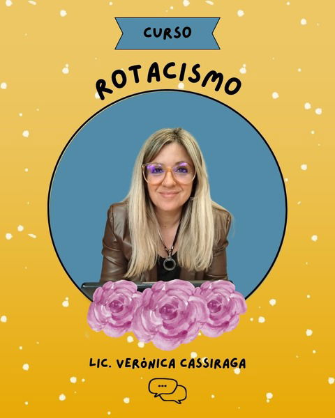 Rotacismo