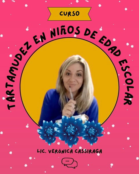 Tartamudez en niños de edad escolar