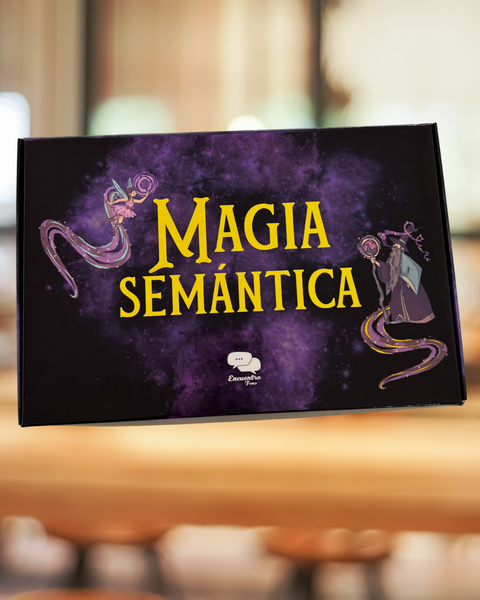 Magia semántica
