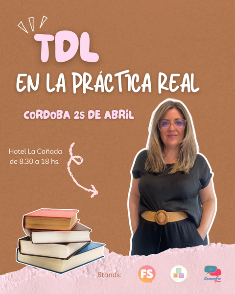 TDL en la Práctica real