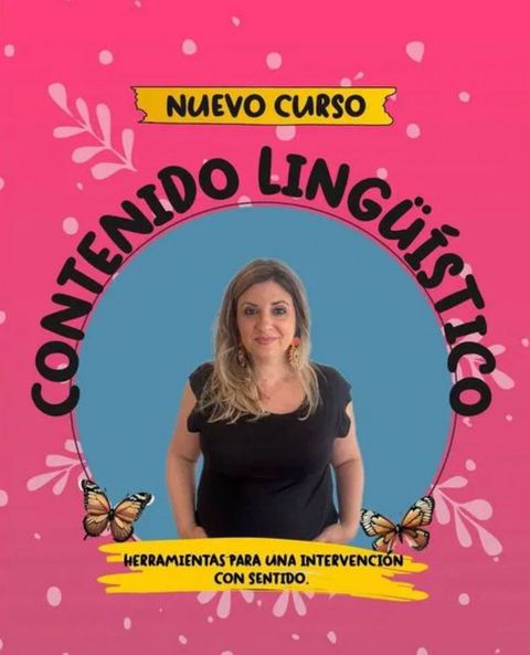 Intervención de Contenido Lingüístico