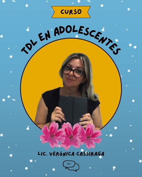 TDL en Adolescentes