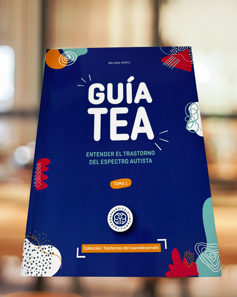 Guía TEA