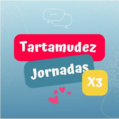 Combo Jornadas Tartamudez 