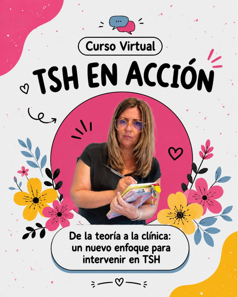 TSH en Acción