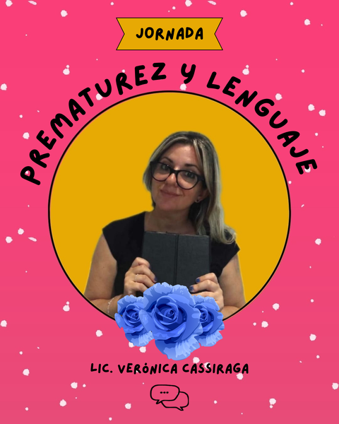 Prematurez y Lenguaje