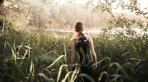 PERDERNOS PARA ENCONTRARNOS