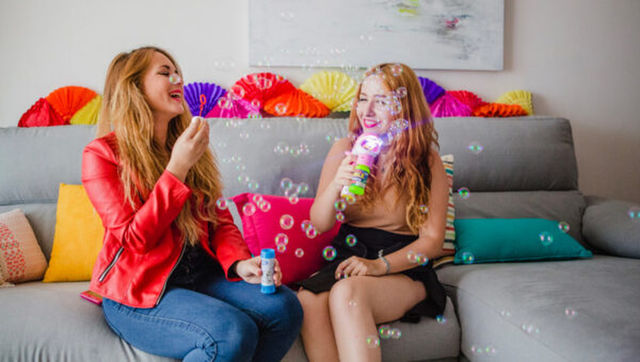 BRILLANTE COMO UN DIAMANTE