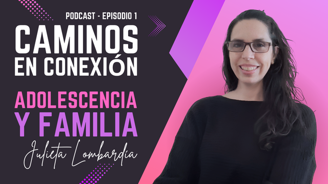 PODCAST - Episodio 1