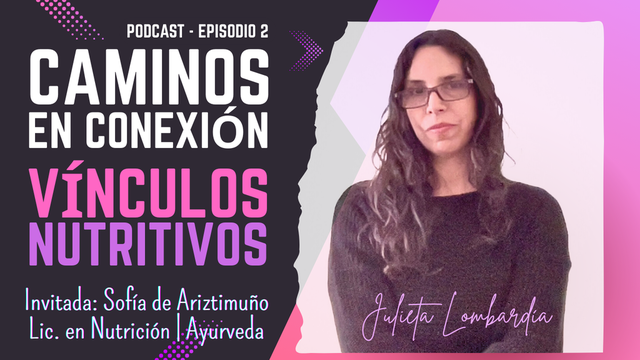 PODCAST - Episodio 2